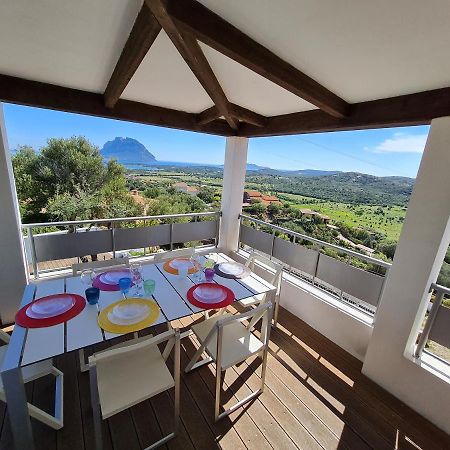 Holiday Homes Porto San Paolo  Extérieur photo