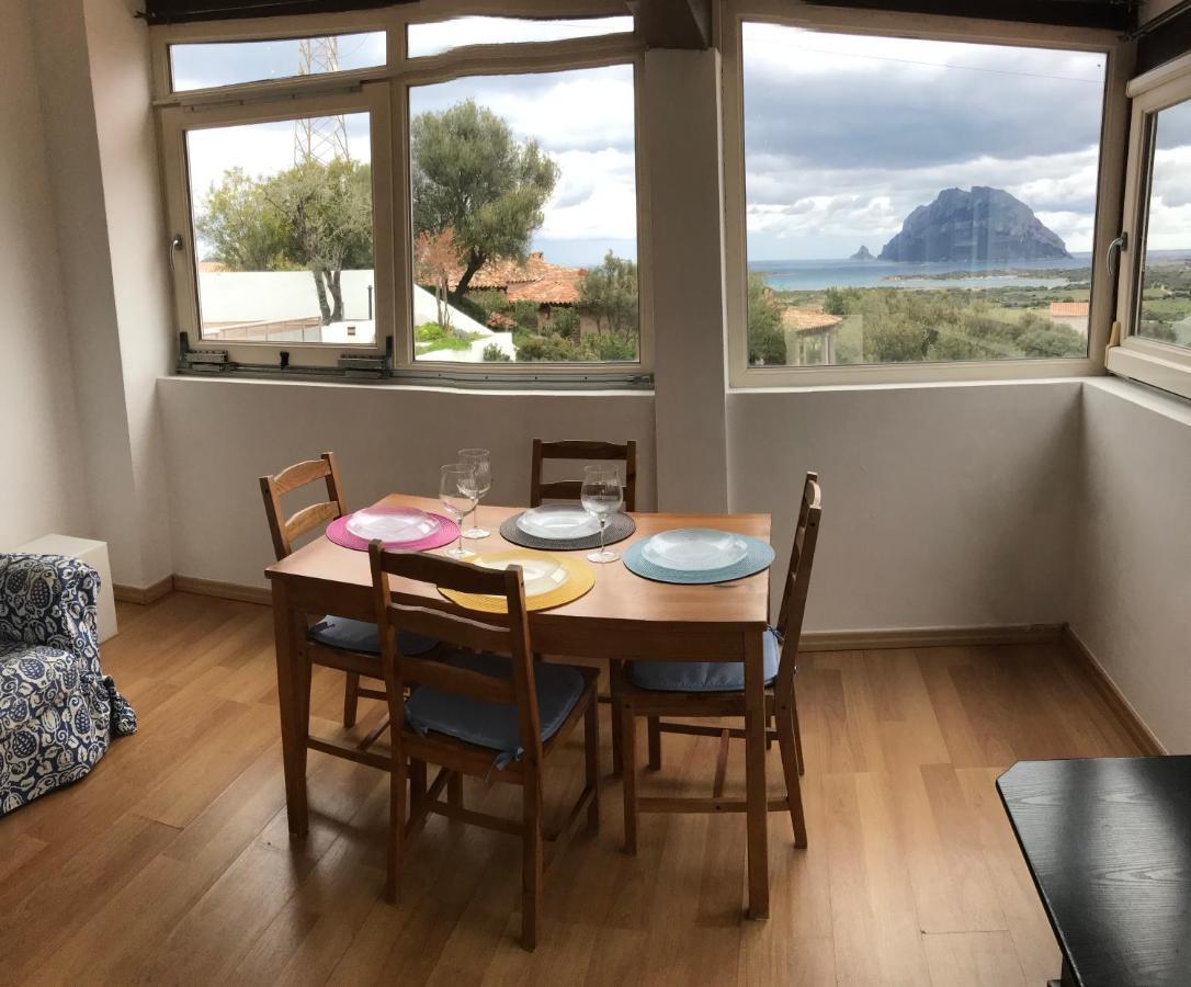 Holiday Homes Porto San Paolo  Extérieur photo
