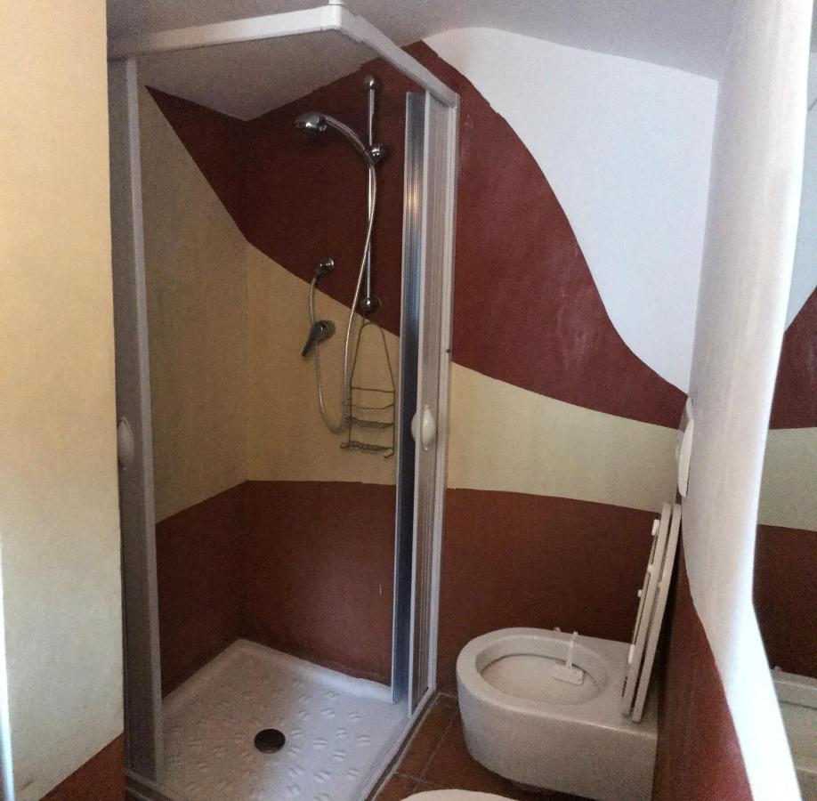 Holiday Homes Porto San Paolo  Extérieur photo