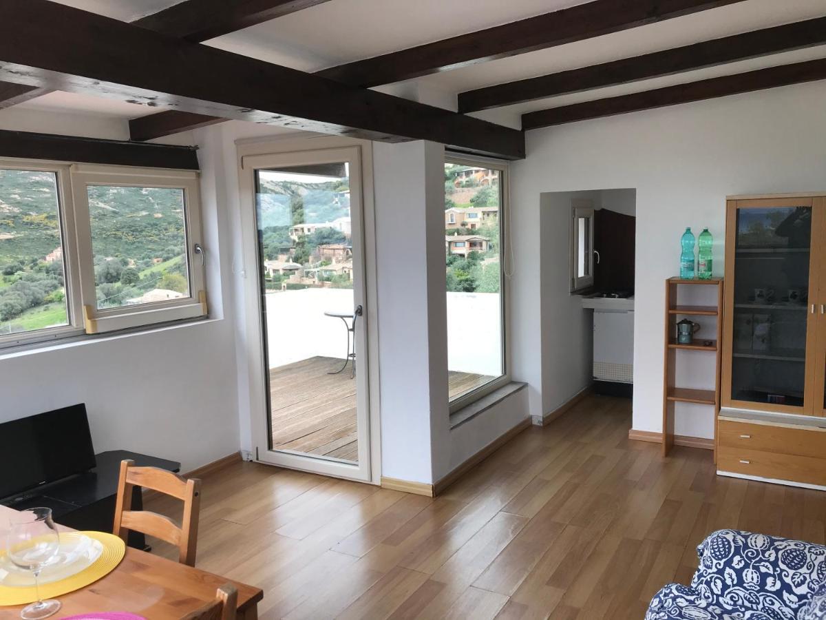 Holiday Homes Porto San Paolo  Extérieur photo