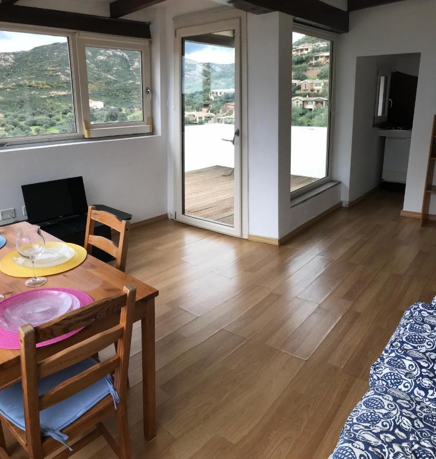 Holiday Homes Porto San Paolo  Extérieur photo