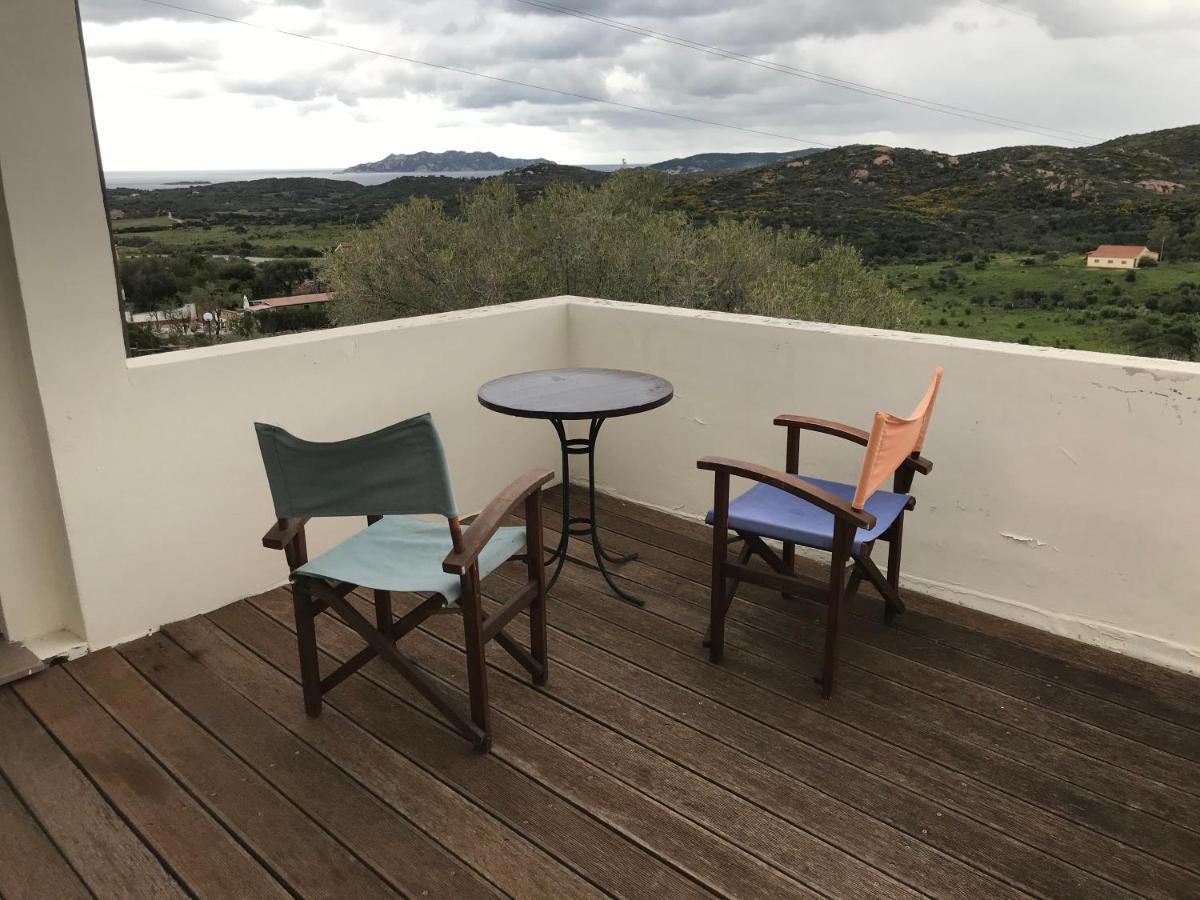 Holiday Homes Porto San Paolo  Extérieur photo