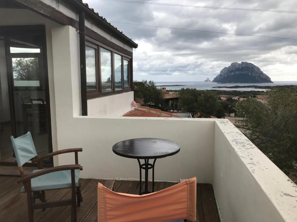 Holiday Homes Porto San Paolo  Extérieur photo