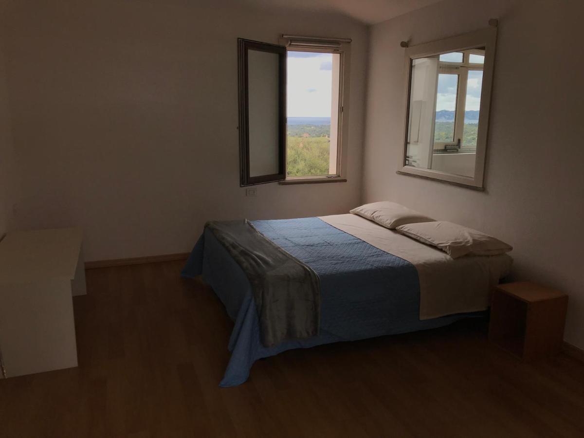 Holiday Homes Porto San Paolo  Extérieur photo