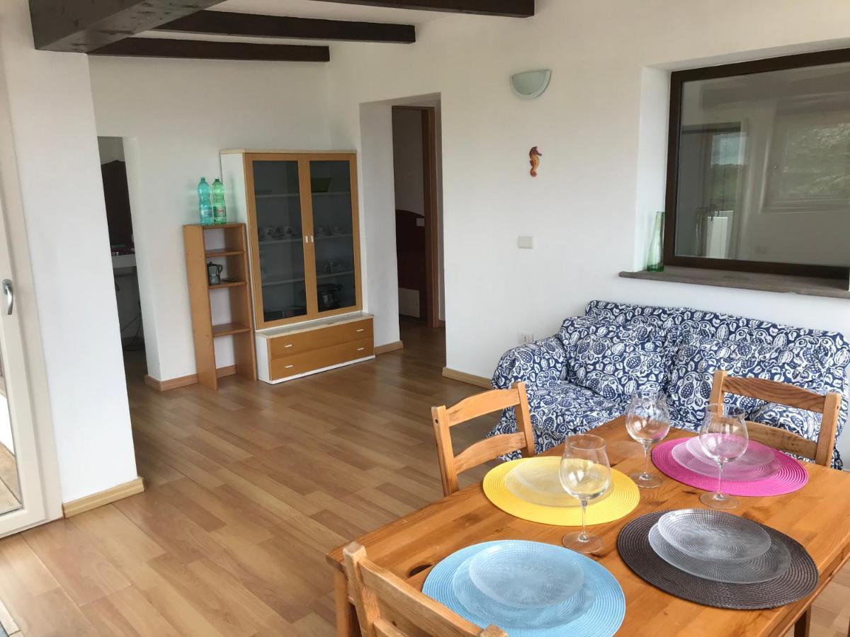 Holiday Homes Porto San Paolo  Extérieur photo