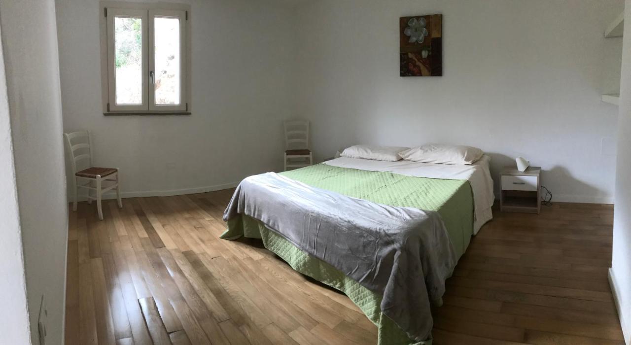 Holiday Homes Porto San Paolo  Extérieur photo