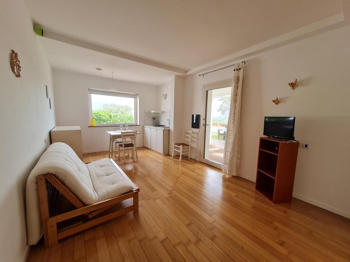 Holiday Homes Porto San Paolo  Extérieur photo