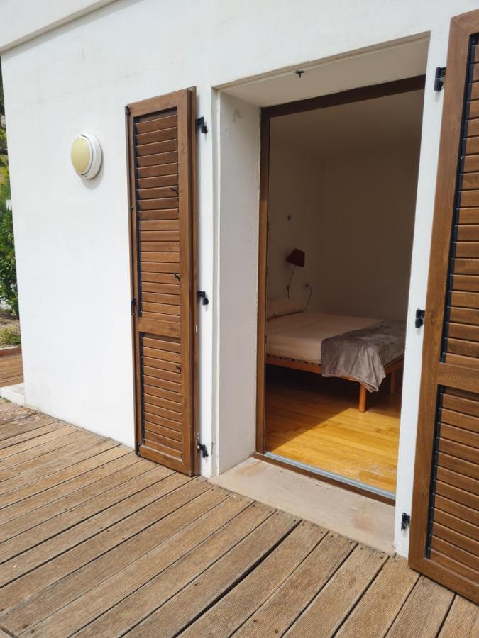 Holiday Homes Porto San Paolo  Extérieur photo