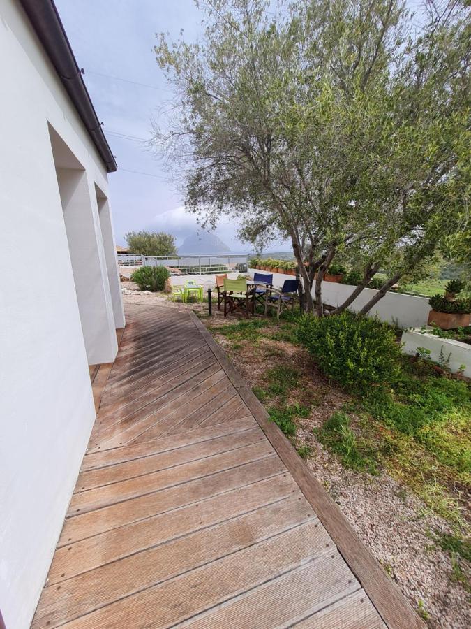 Holiday Homes Porto San Paolo  Extérieur photo