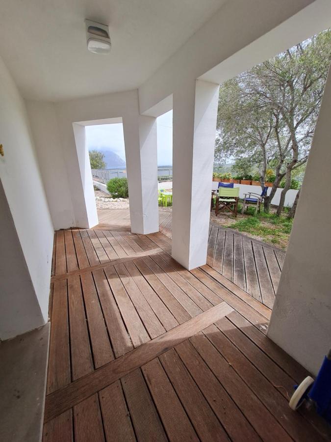 Holiday Homes Porto San Paolo  Extérieur photo