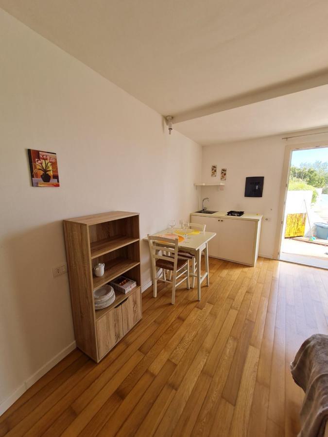 Holiday Homes Porto San Paolo  Extérieur photo
