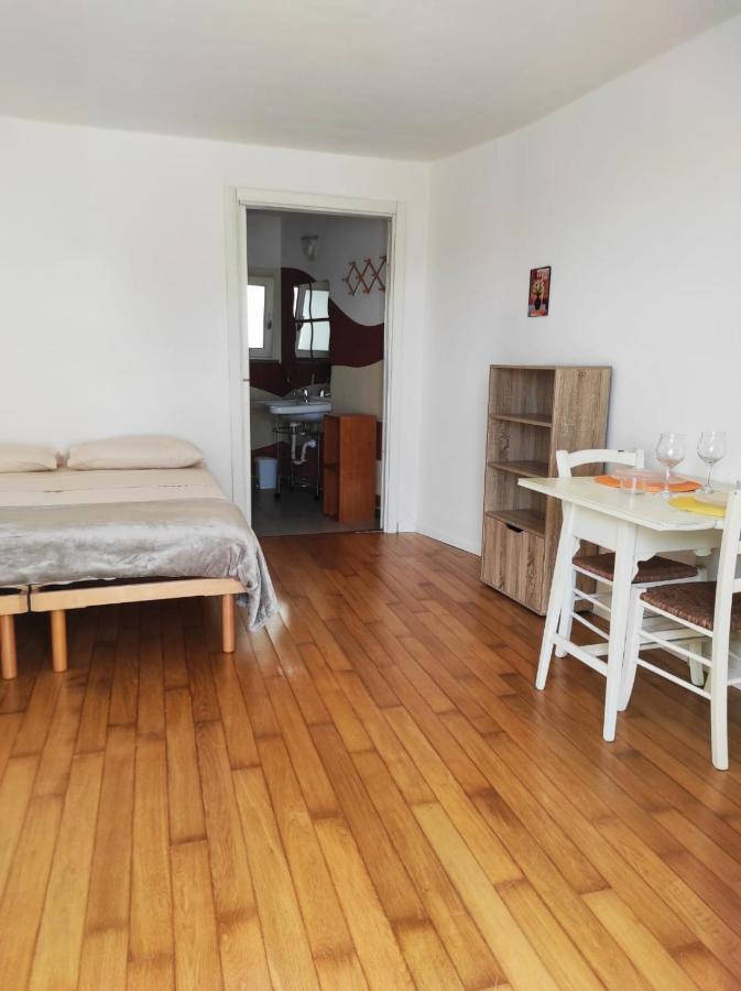 Holiday Homes Porto San Paolo  Extérieur photo