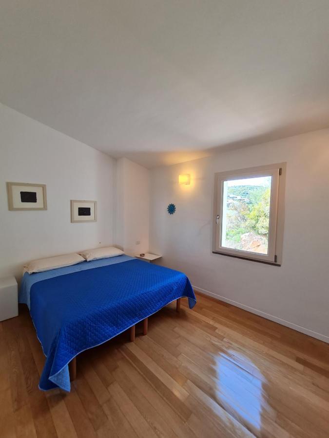 Holiday Homes Porto San Paolo  Extérieur photo