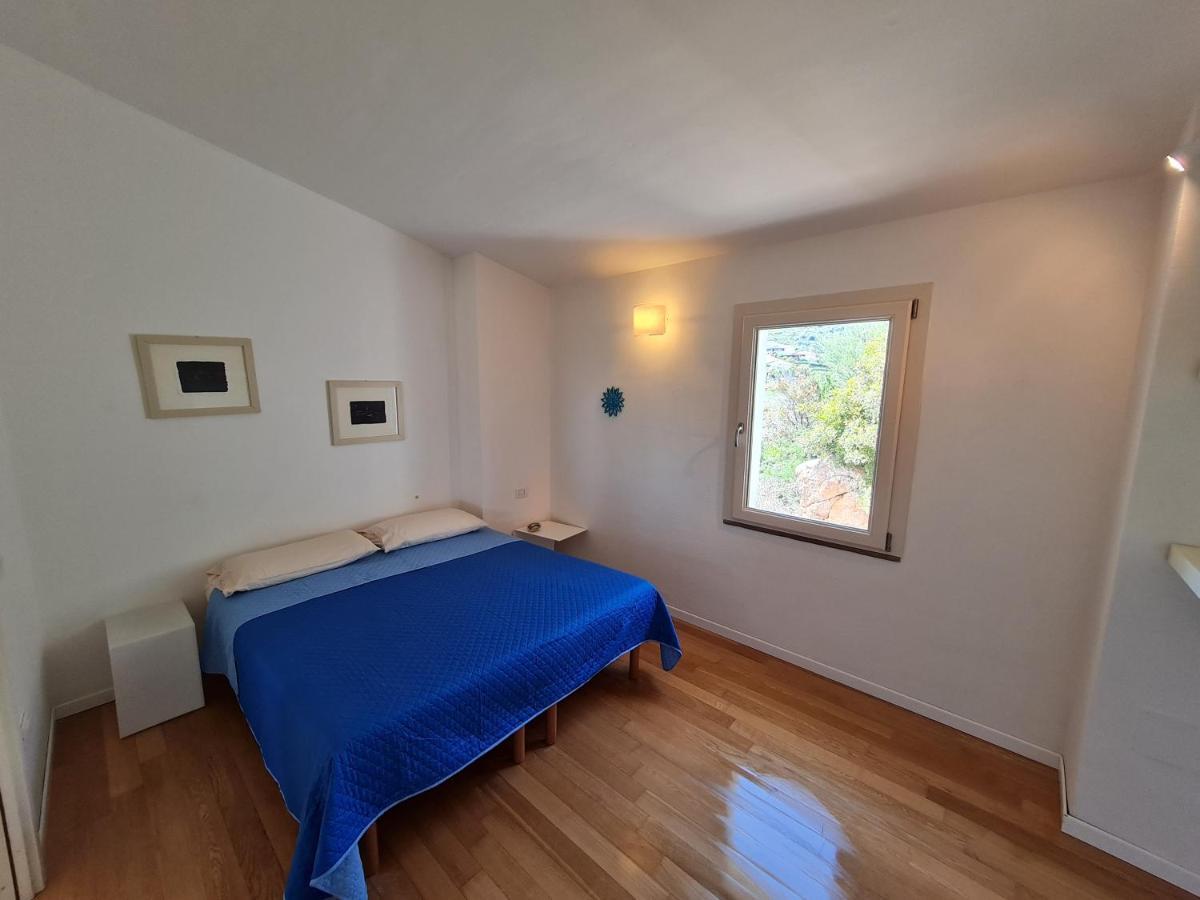 Holiday Homes Porto San Paolo  Extérieur photo