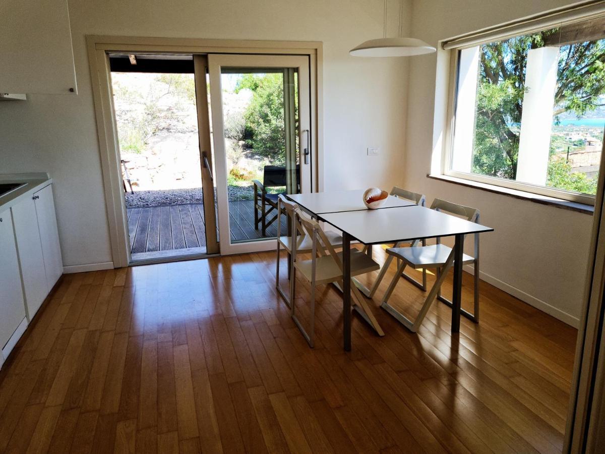 Holiday Homes Porto San Paolo  Extérieur photo