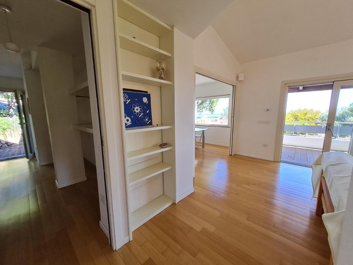 Holiday Homes Porto San Paolo  Extérieur photo