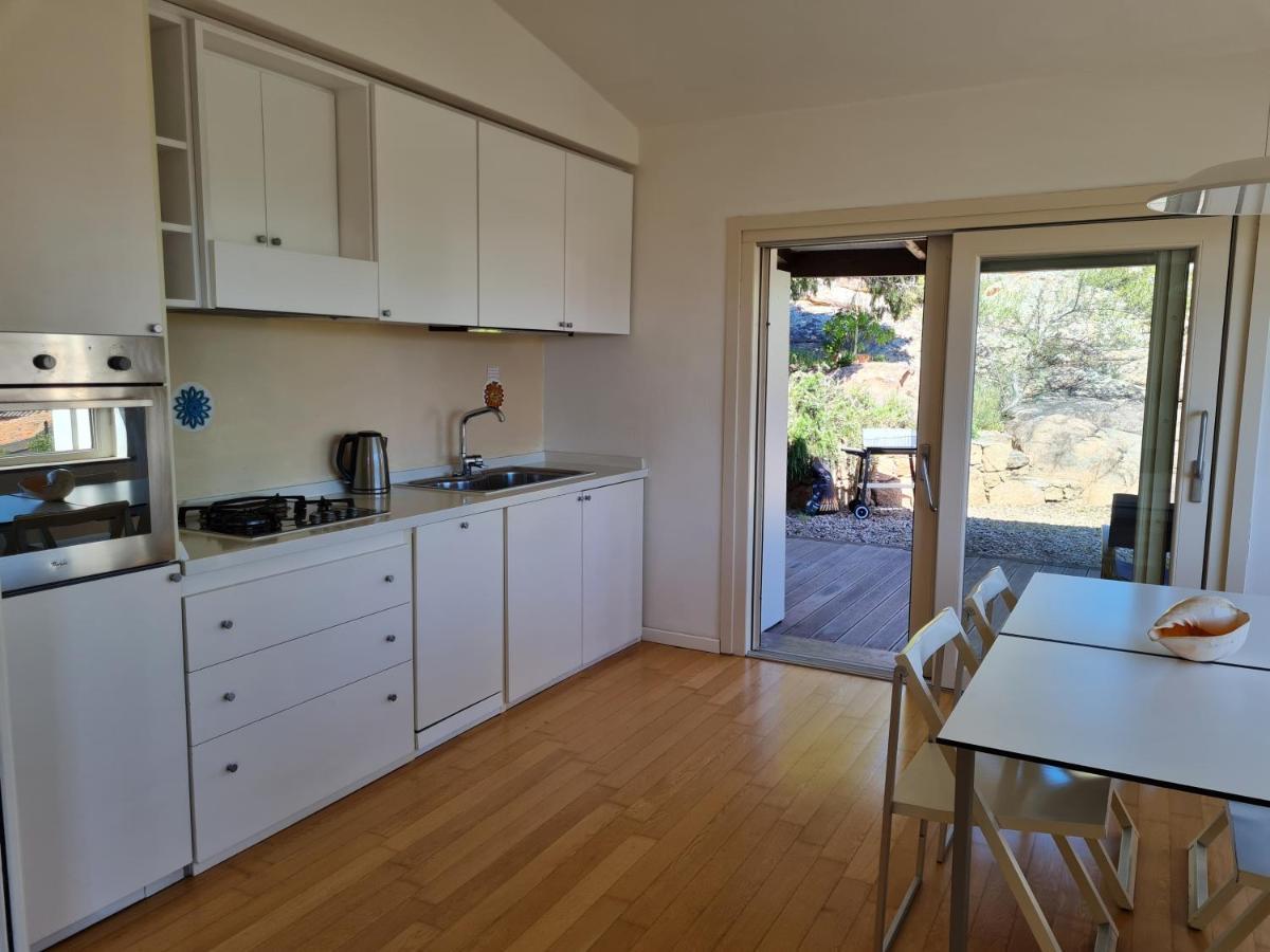 Holiday Homes Porto San Paolo  Extérieur photo