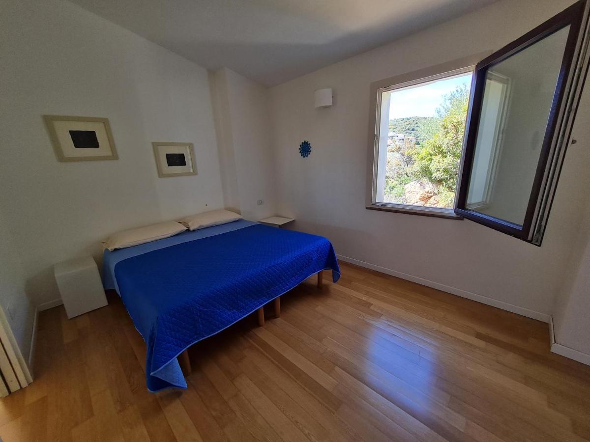 Holiday Homes Porto San Paolo  Extérieur photo