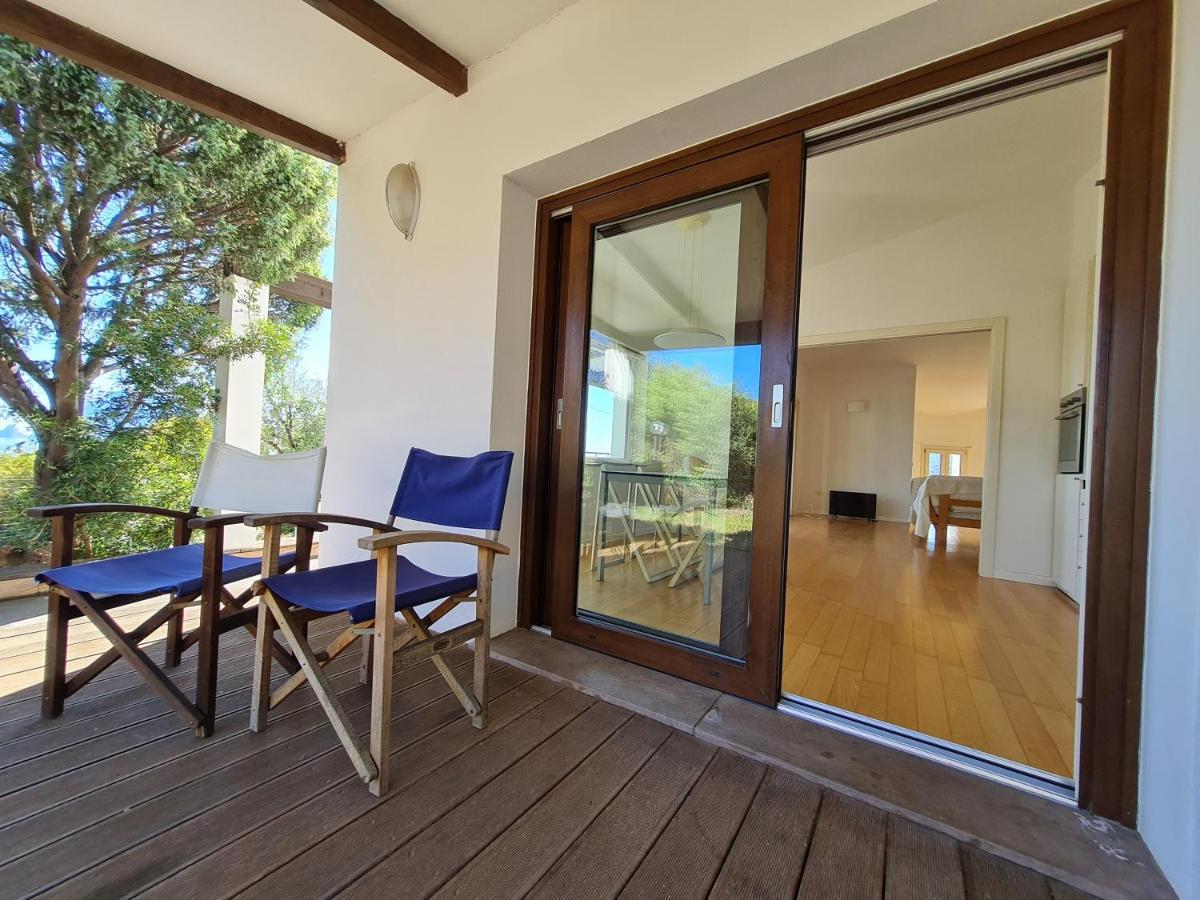 Holiday Homes Porto San Paolo  Extérieur photo