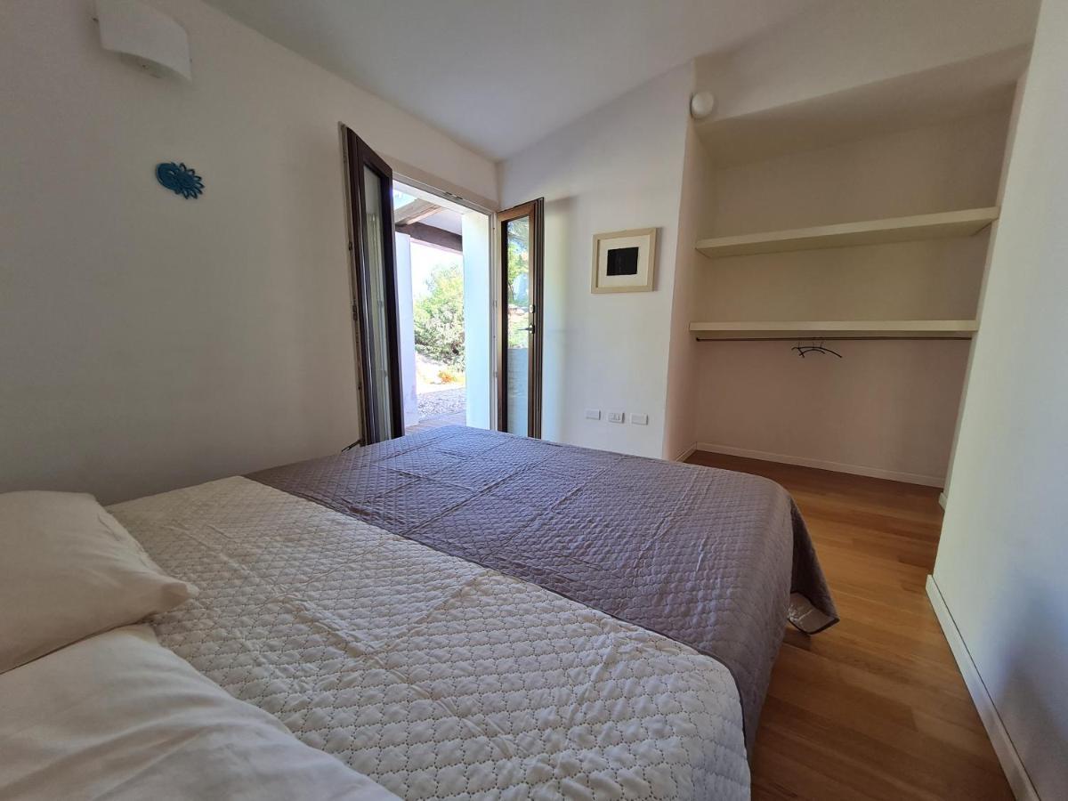 Holiday Homes Porto San Paolo  Extérieur photo