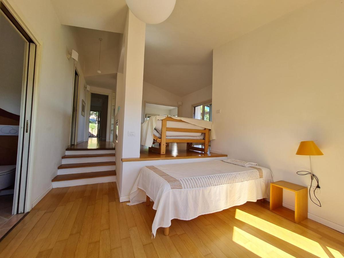 Holiday Homes Porto San Paolo  Extérieur photo