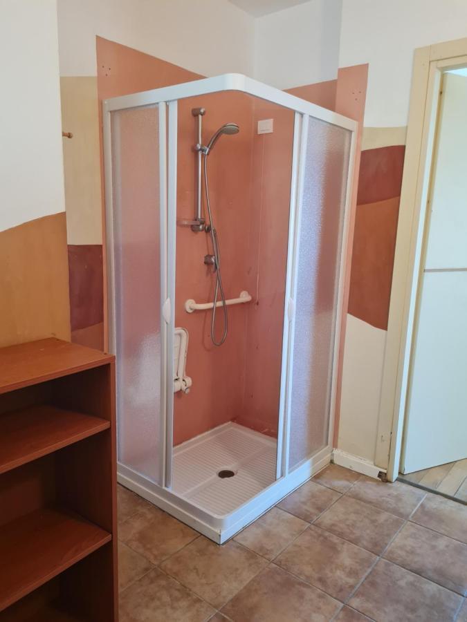 Holiday Homes Porto San Paolo  Extérieur photo