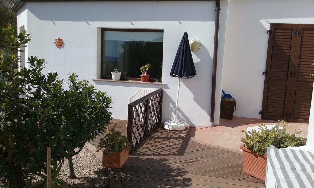 Holiday Homes Porto San Paolo  Extérieur photo