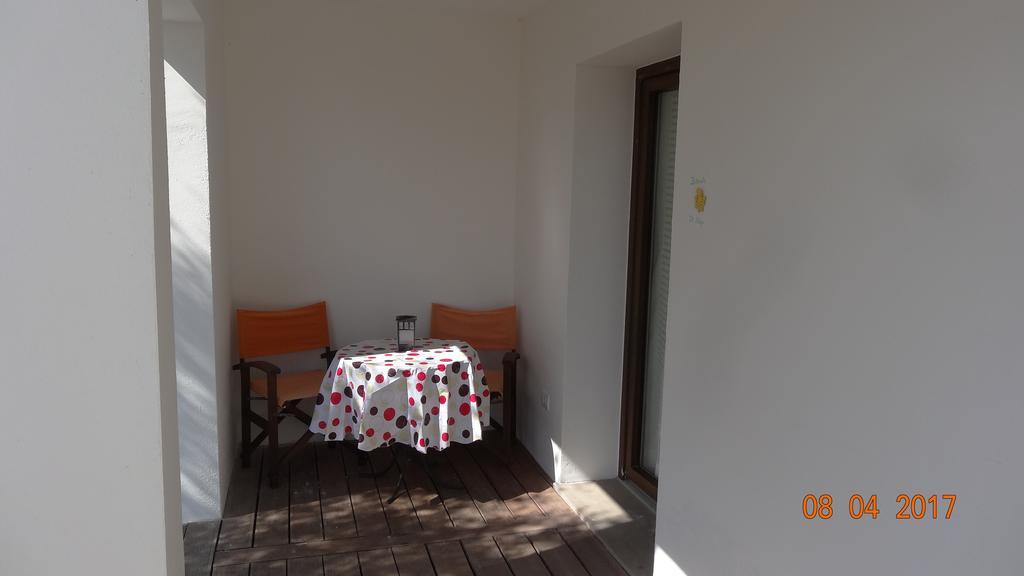 Holiday Homes Porto San Paolo  Extérieur photo